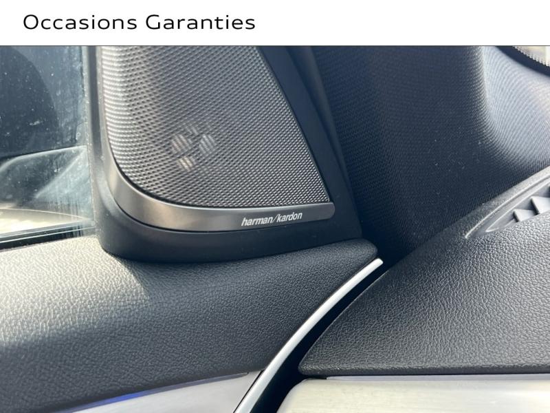 Voitures occasions BMW SERIE 5 M Sport Saint-Thibault-des-Vignes
