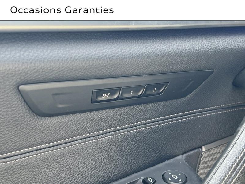 Voitures occasions BMW SERIE 5 M Sport Saint-Thibault-des-Vignes