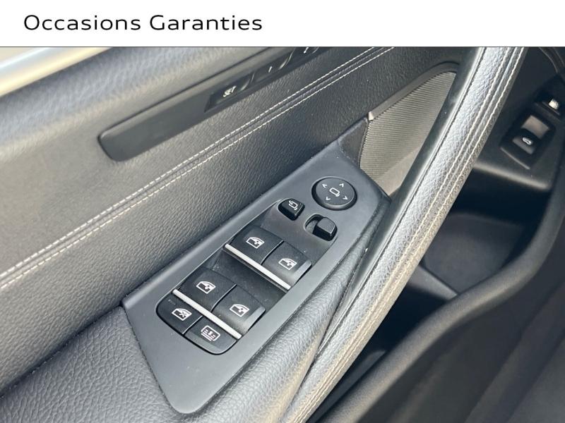 Voitures occasions BMW SERIE 5 M Sport Saint-Thibault-des-Vignes