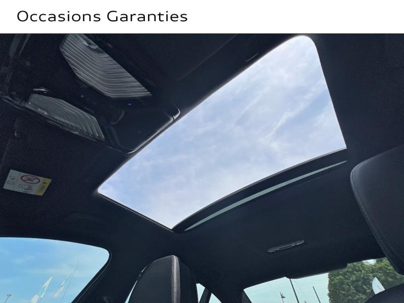 Voitures occasions BMW SERIE 5 M Sport Saint-Thibault-des-Vignes