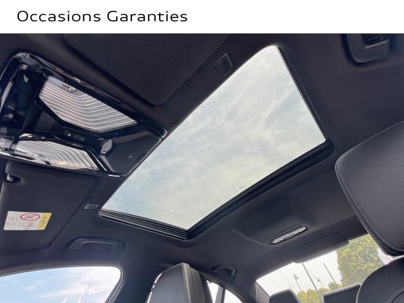 Voitures occasions BMW SERIE 5 M Sport Saint-Thibault-des-Vignes