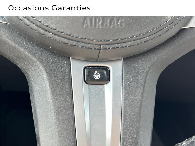 Voitures occasions BMW SERIE 5 M Sport Saint-Thibault-des-Vignes