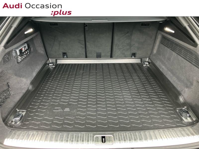 Voitures occasions Audi Q8 Compétition Saint-Thibault-des-Vignes