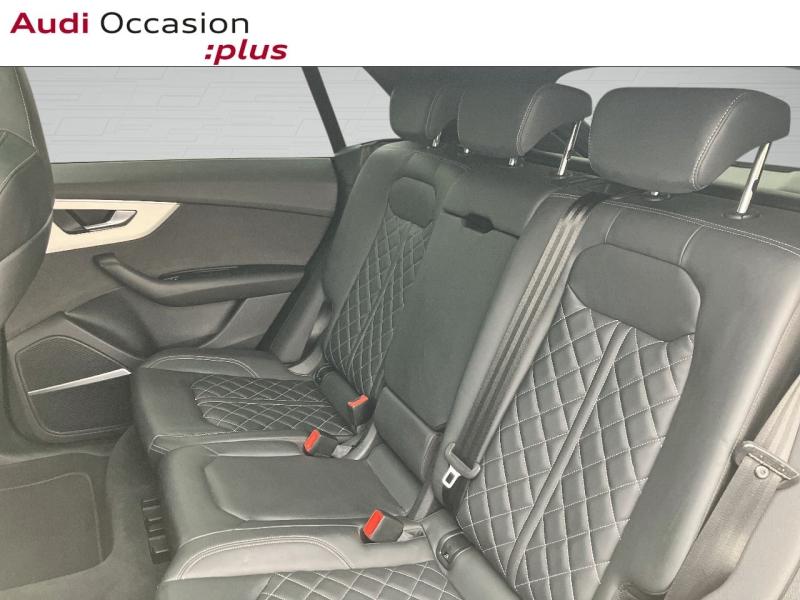 Voitures occasions Audi Q8 Compétition Saint-Thibault-des-Vignes