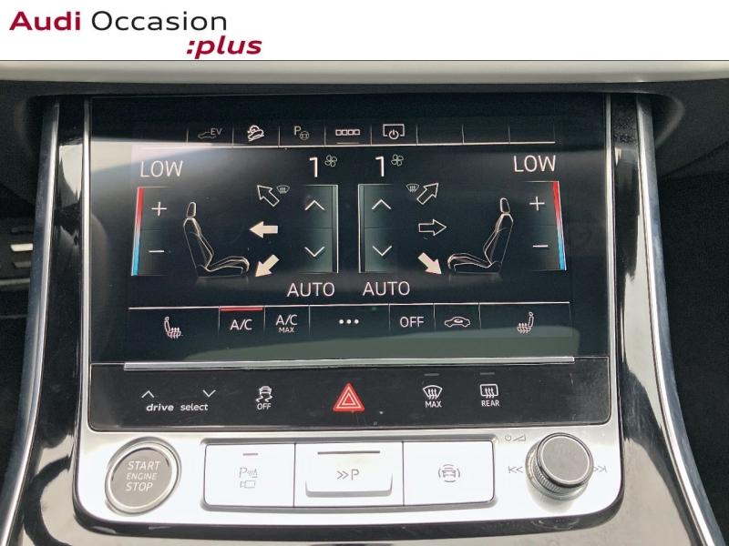 Voitures occasions Audi Q8 Compétition Saint-Thibault-des-Vignes
