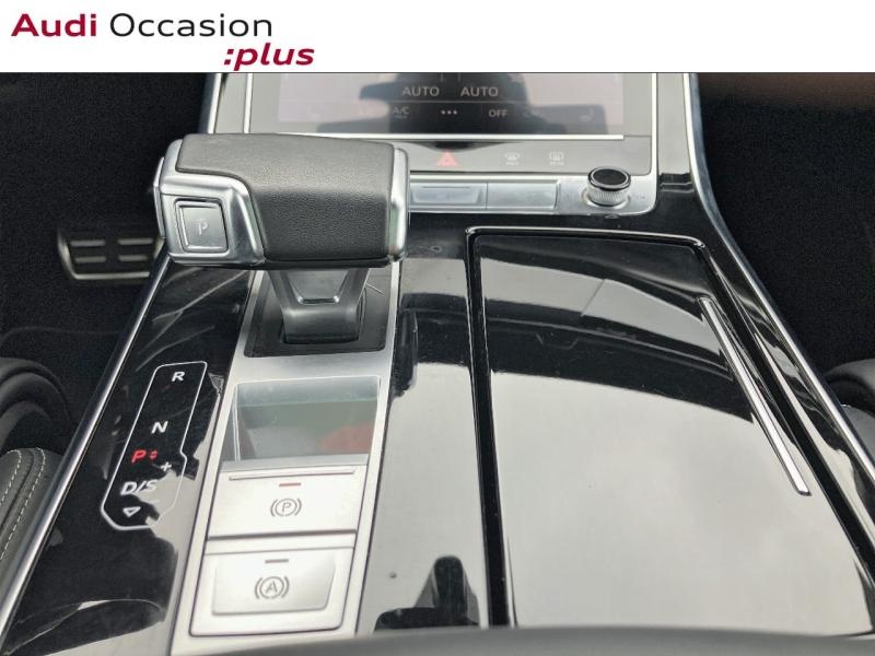 Voitures occasions Audi Q8 Compétition Saint-Thibault-des-Vignes