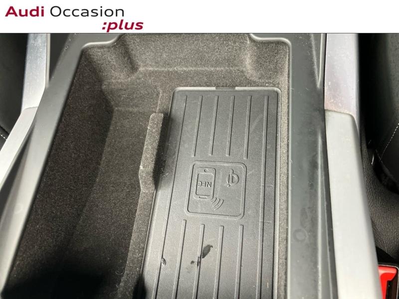 Voitures occasions Audi Q8 Compétition Saint-Thibault-des-Vignes