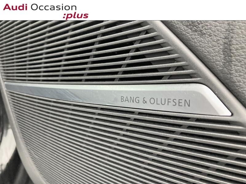Voitures occasions Audi Q8 Compétition Saint-Thibault-des-Vignes