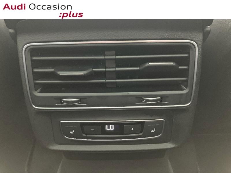 Voitures occasions Audi Q8 Compétition Saint-Thibault-des-Vignes