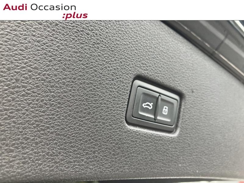 Voitures occasions Audi Q8 Compétition Saint-Thibault-des-Vignes