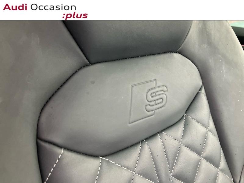 Voitures occasions Audi Q8 Compétition Saint-Thibault-des-Vignes