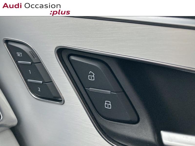 Voitures occasions Audi Q8 Compétition Saint-Thibault-des-Vignes