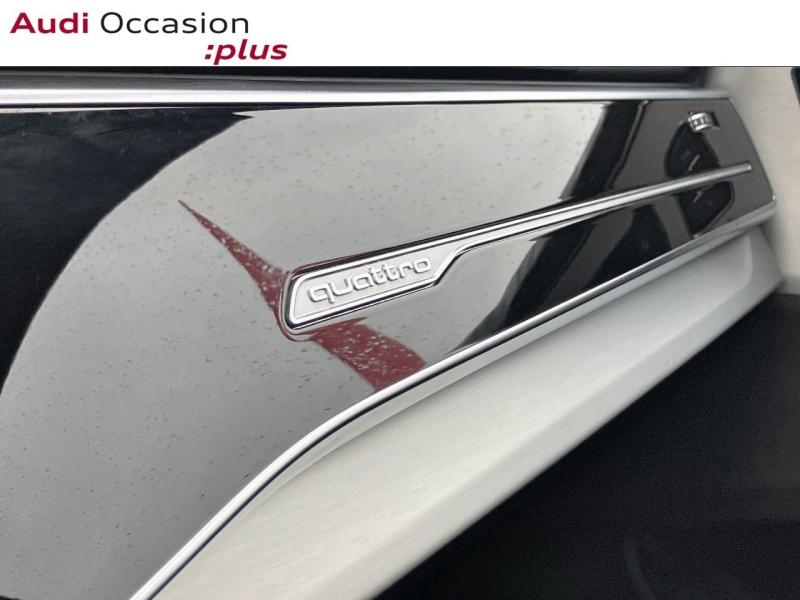Voitures occasions Audi Q8 Compétition Saint-Thibault-des-Vignes