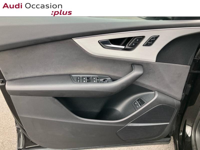 Voitures occasions Audi Q8 Compétition Saint-Thibault-des-Vignes