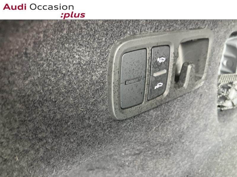 Voitures occasions Audi Q8 Compétition Saint-Thibault-des-Vignes