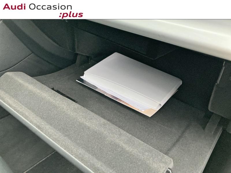 Voitures occasions Audi Q8 Compétition Saint-Thibault-des-Vignes
