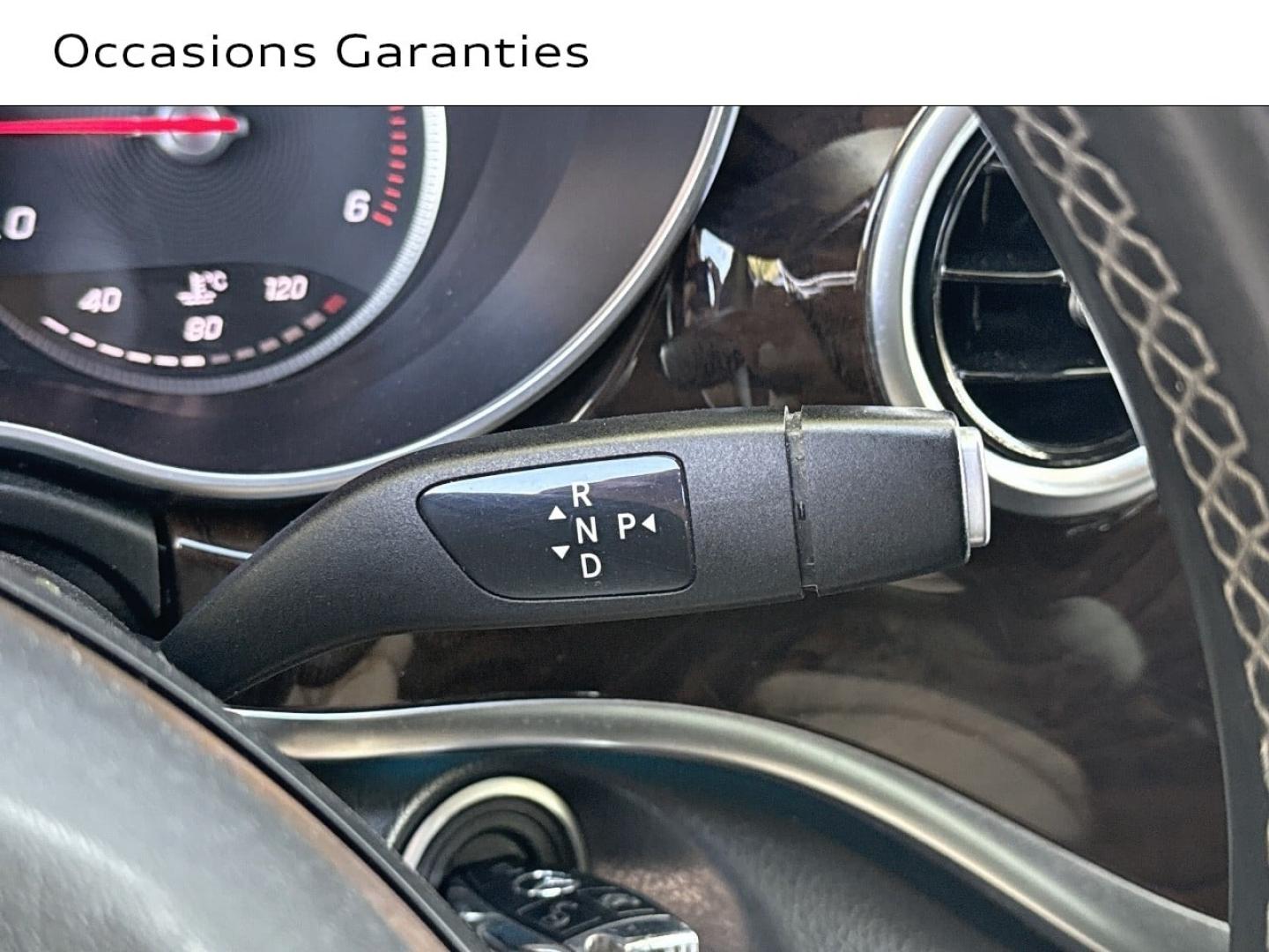 Voitures occasions MERCEDES-BENZ Classe V Business Executive Saint-Thibault-des-Vignes