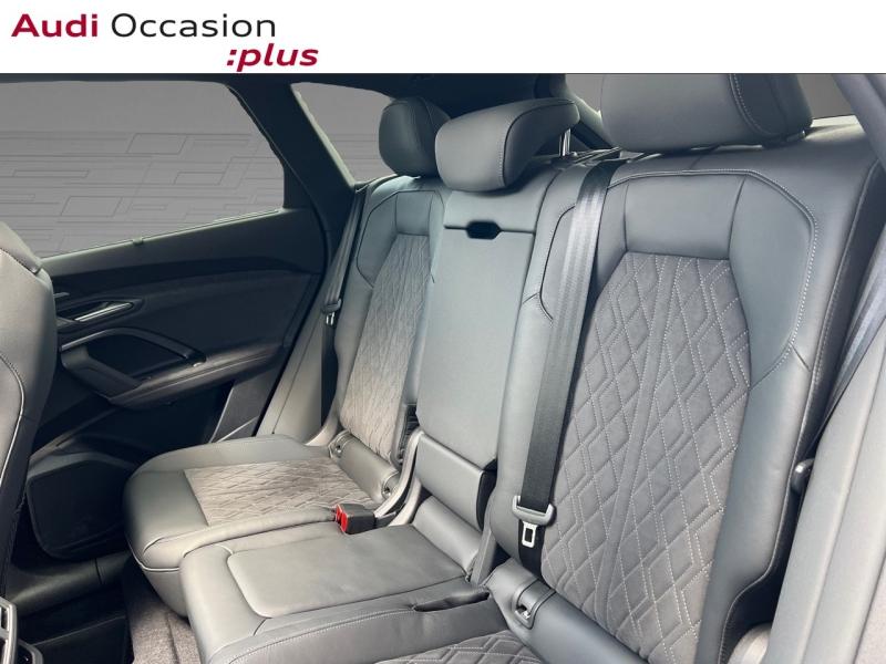 Voitures occasions Audi Q5 S line Saint-Thibault-des-Vignes