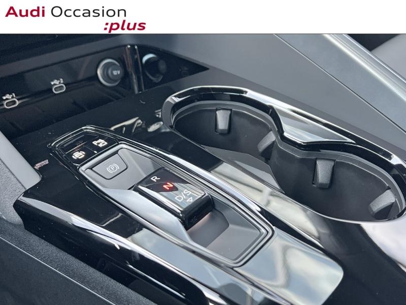 Voitures occasions Audi Q5 S line Saint-Thibault-des-Vignes