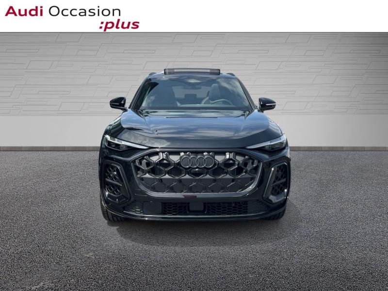 Voitures occasions Audi Q5 S line Saint-Thibault-des-Vignes