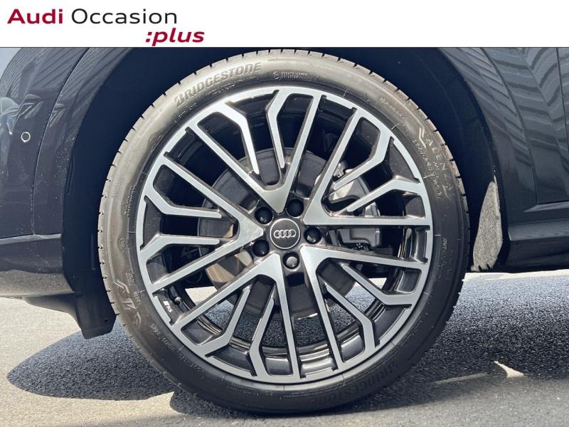 Voitures occasions Audi Q5 S line Saint-Thibault-des-Vignes