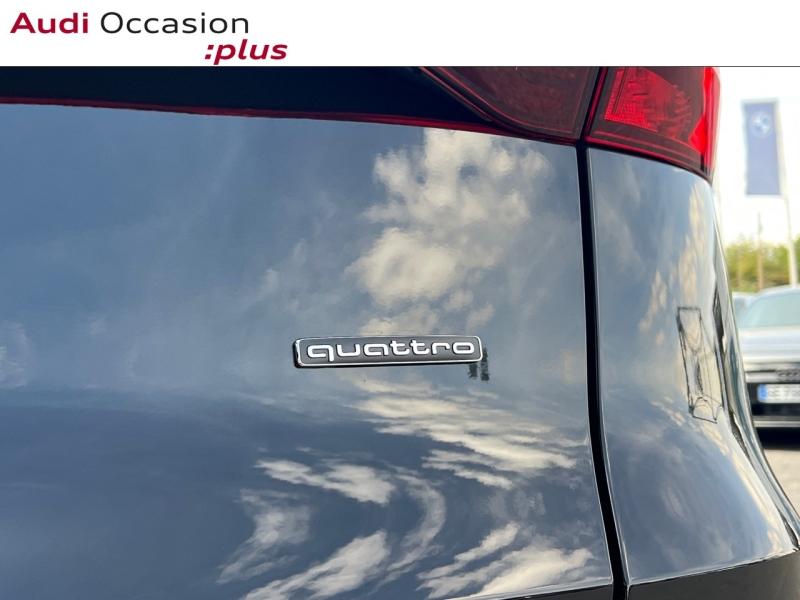 Voitures occasions Audi Q5 S line Saint-Thibault-des-Vignes