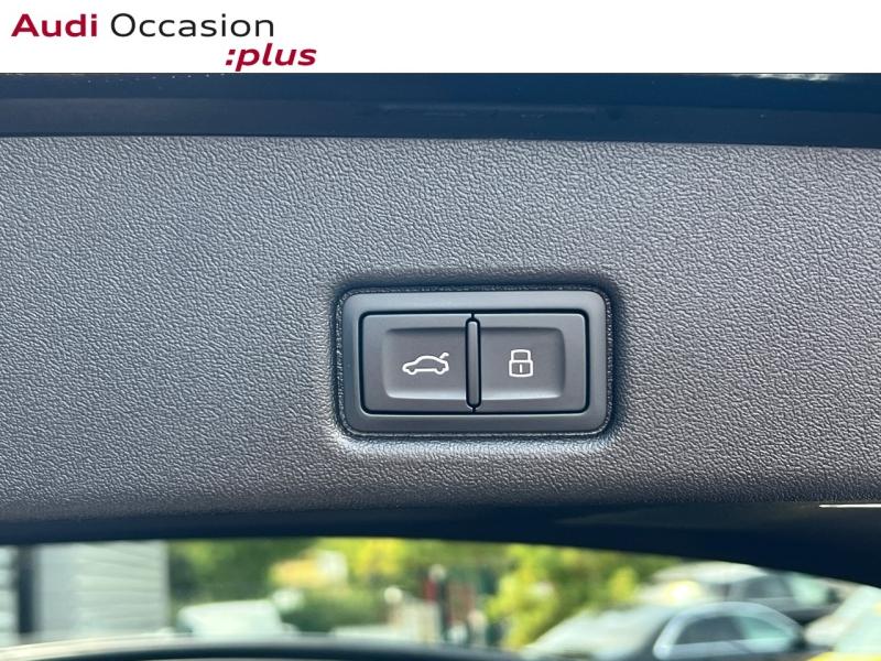 Voitures occasions Audi Q5 S line Saint-Thibault-des-Vignes