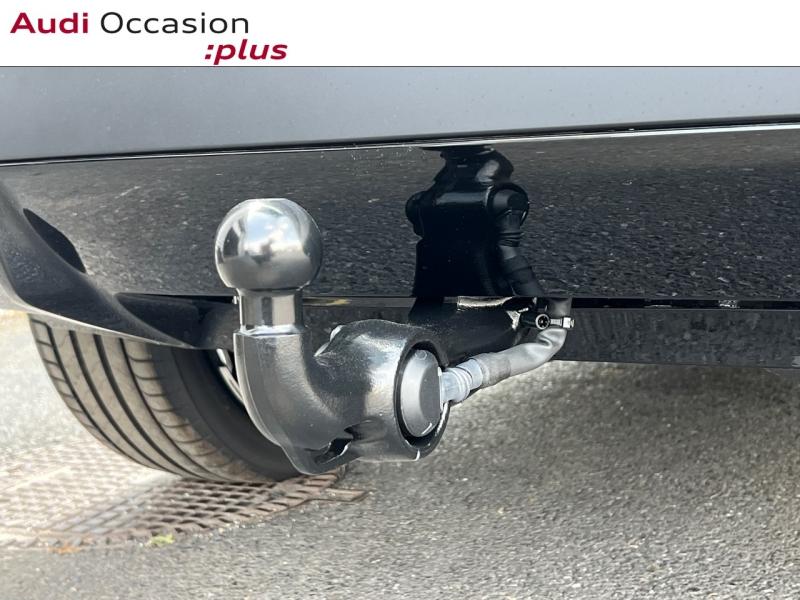 Voitures occasions Audi Q5 S line Saint-Thibault-des-Vignes