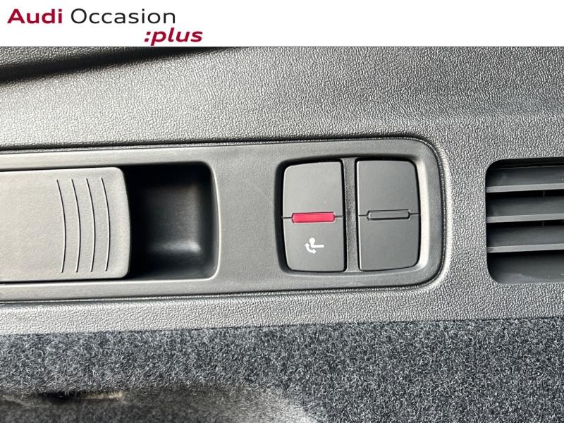Voitures occasions Audi Q5 S line Saint-Thibault-des-Vignes