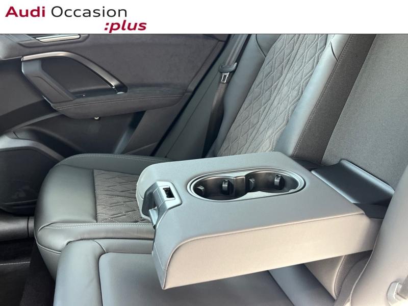 Voitures occasions Audi Q5 S line Saint-Thibault-des-Vignes