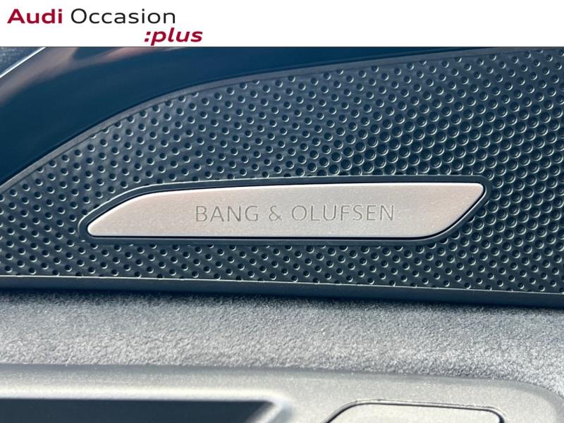 Voitures occasions Audi Q5 S line Saint-Thibault-des-Vignes