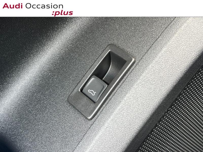 Voitures occasions Audi Q5 S line Saint-Thibault-des-Vignes