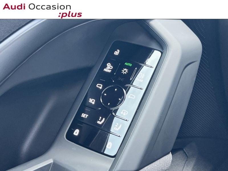 Voitures occasions Audi Q5 S line Saint-Thibault-des-Vignes