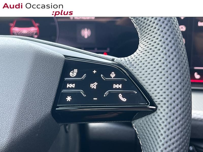 Voitures occasions Audi Q5 S line Saint-Thibault-des-Vignes