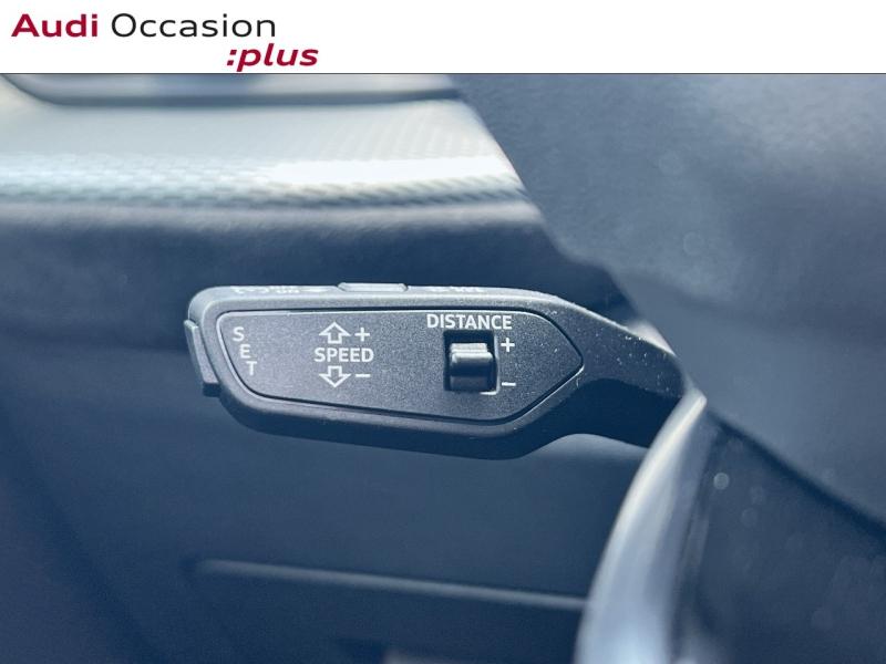 Voitures occasions Audi Q5 S line Saint-Thibault-des-Vignes
