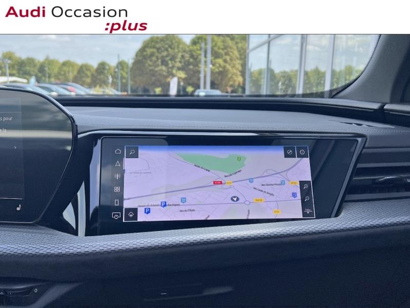 Voitures occasions Audi Q5 S line Saint-Thibault-des-Vignes