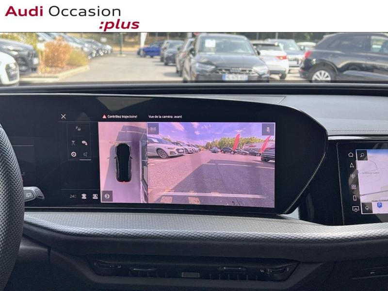 Voitures occasions Audi Q5 S line Saint-Thibault-des-Vignes