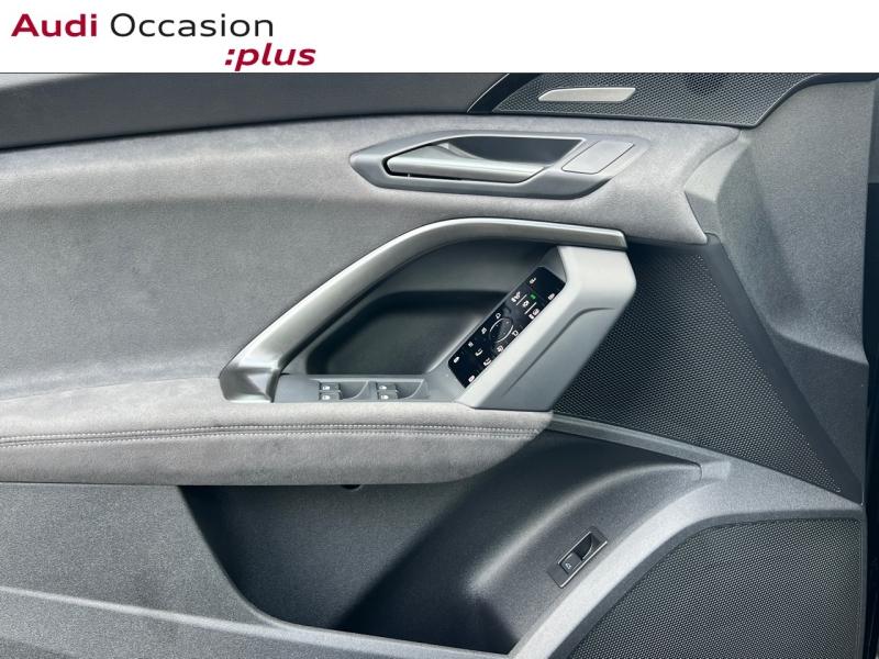 Voitures occasions Audi Q5 S line Saint-Thibault-des-Vignes