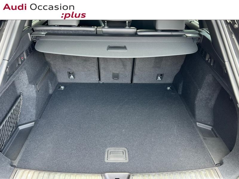 Voitures occasions Audi Q5 S line Saint-Thibault-des-Vignes