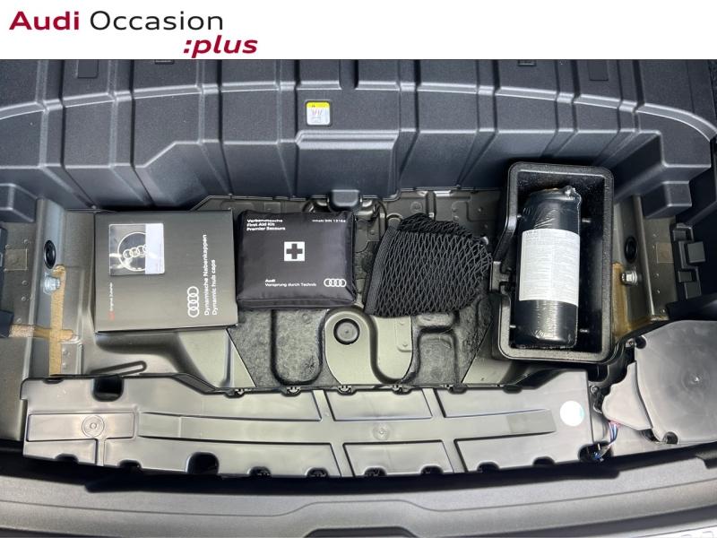 Voitures occasions Audi Q5 S line Saint-Thibault-des-Vignes