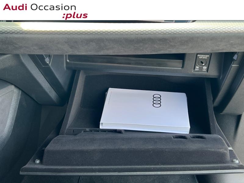 Voitures occasions Audi Q5 S line Saint-Thibault-des-Vignes