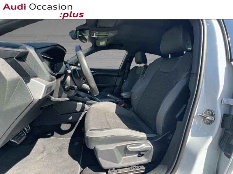 Voitures occasions Audi A1 Sportback S line Saint-Thibault-des-Vignes