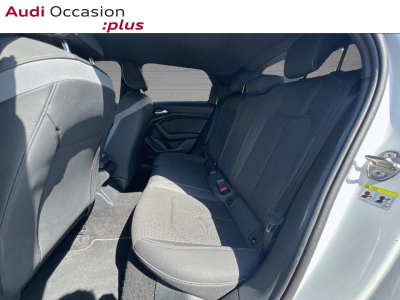 Voitures occasions Audi A1 Sportback S line Saint-Thibault-des-Vignes