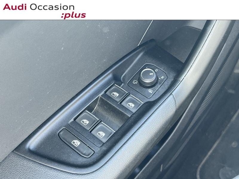 Voitures occasions Audi A1 Sportback S line Saint-Thibault-des-Vignes