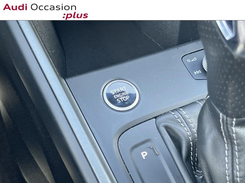 Voitures occasions Audi A1 Sportback S line Saint-Thibault-des-Vignes