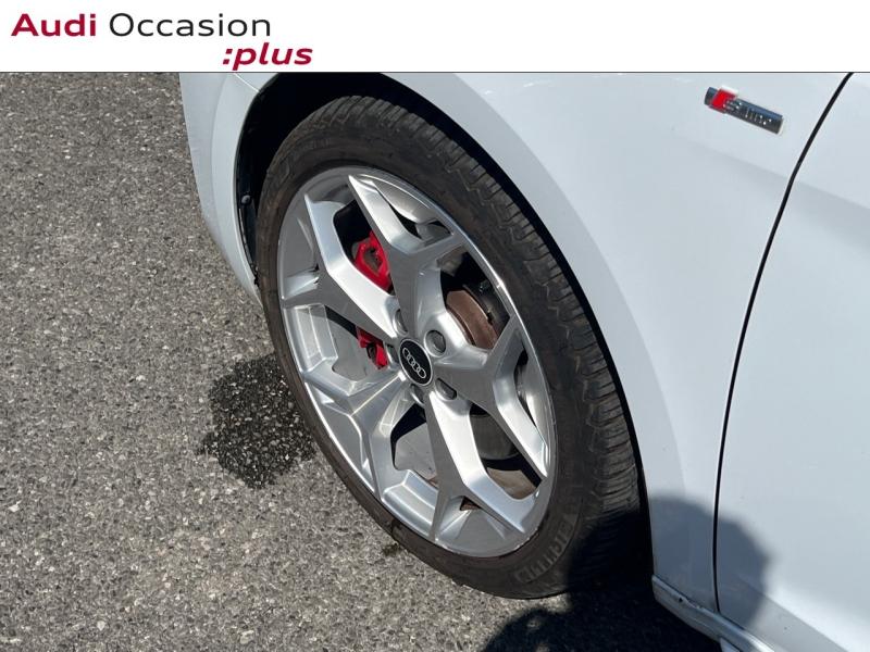 Voitures occasions Audi A1 Sportback S line Saint-Thibault-des-Vignes