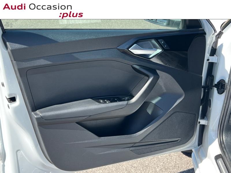 Voitures occasions Audi A1 Sportback S line Saint-Thibault-des-Vignes