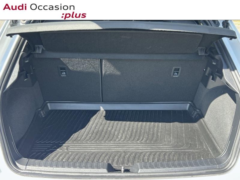 Voitures occasions Audi A1 Sportback S line Saint-Thibault-des-Vignes