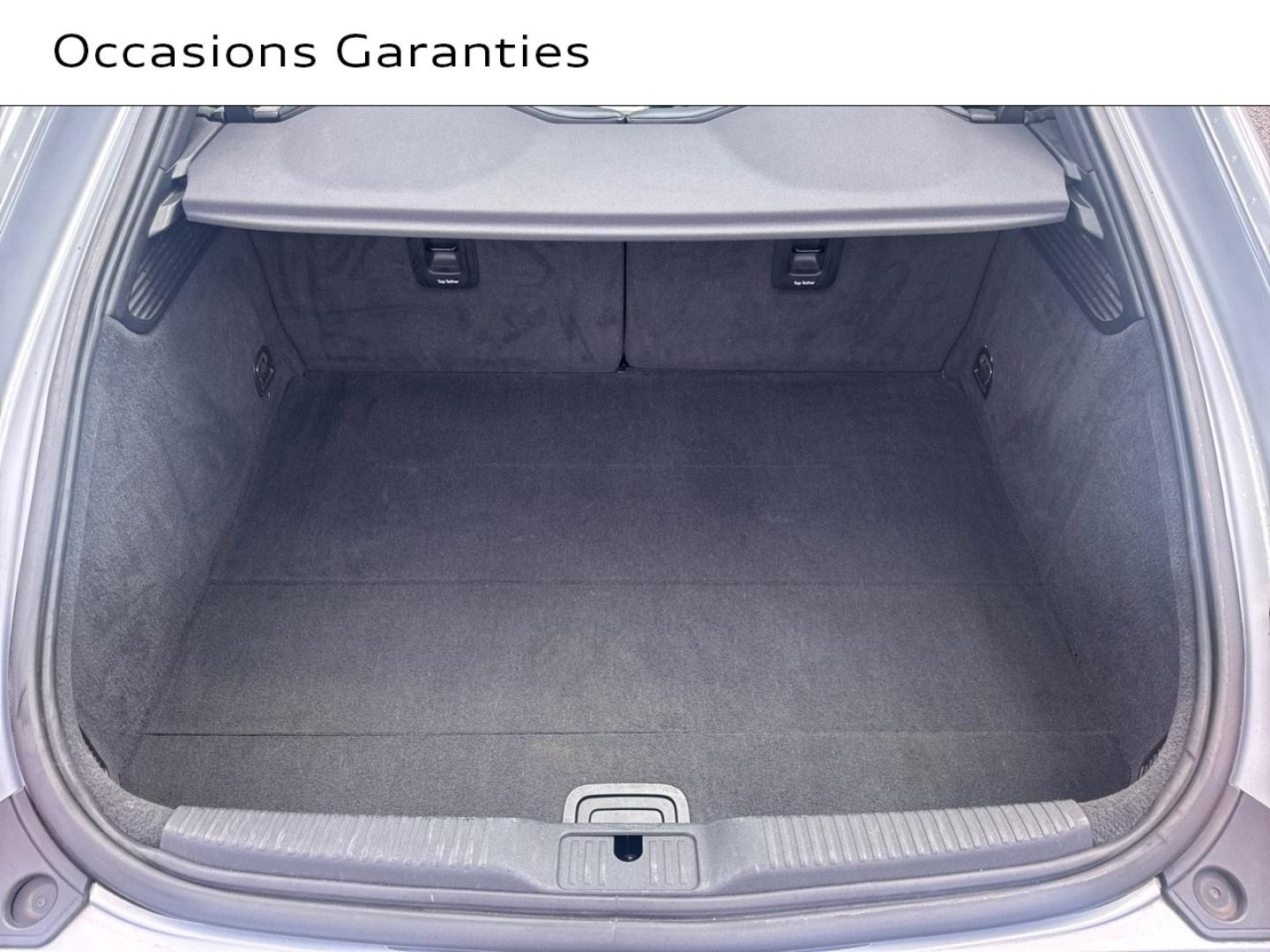 Voitures occasions Audi TT S line Saint-Thibault-des-Vignes