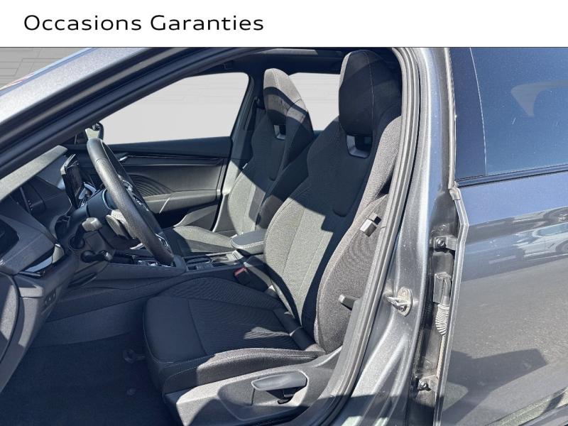 Voitures occasions ŠKODA Octavia Combi Sportline Saint-Thibault-des-Vignes